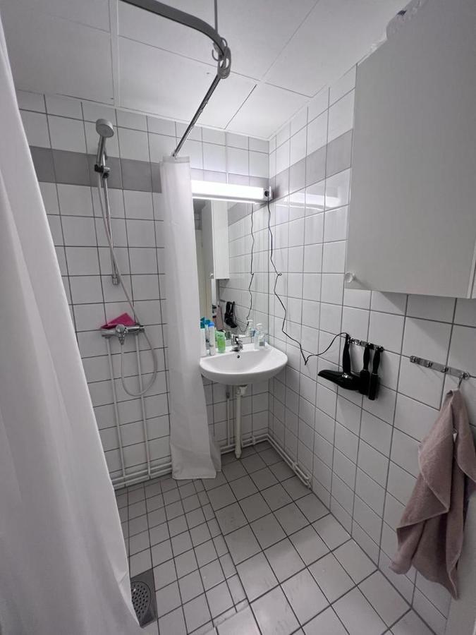 Room In Central Location Oslo Exteriér fotografie